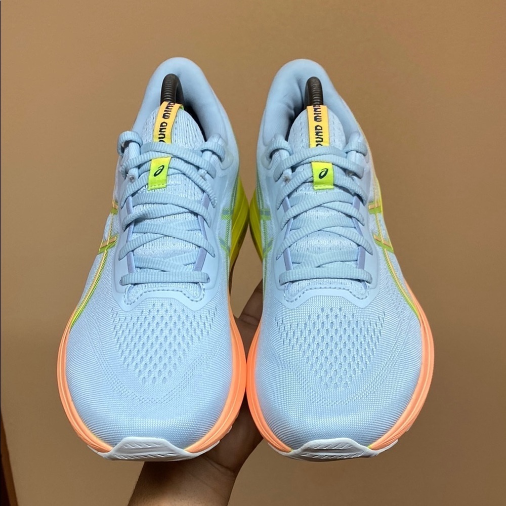 ASICS GT-1000 13 Women’s Running Sneakers Size 11 “Paris” - Picture 12 of 16
